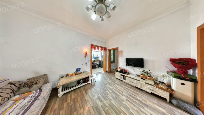 阿坝州州级机关驻郫县干休所二手房实景图