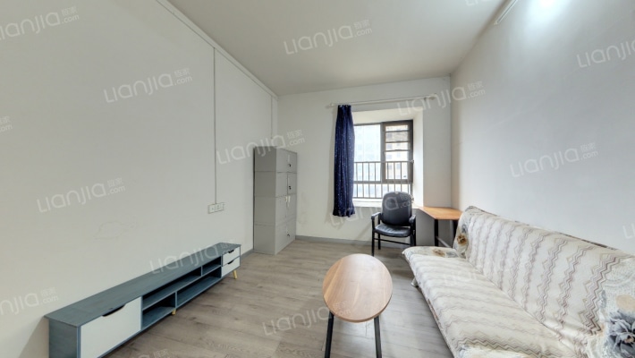 永利新城东苑二手房实景图