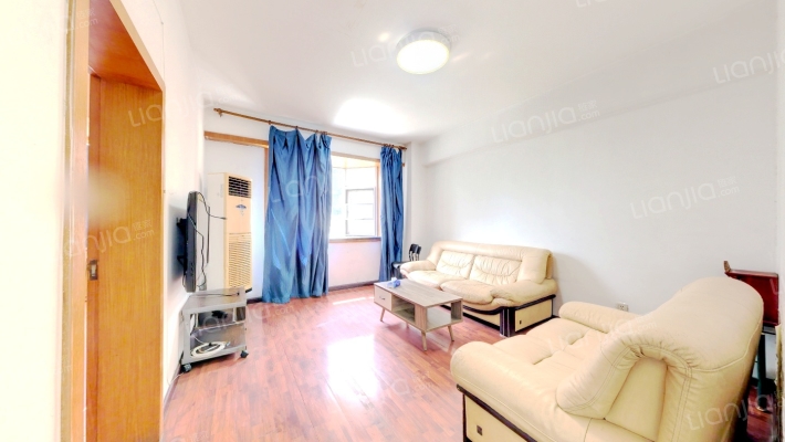 紫藤花园二手房实景图