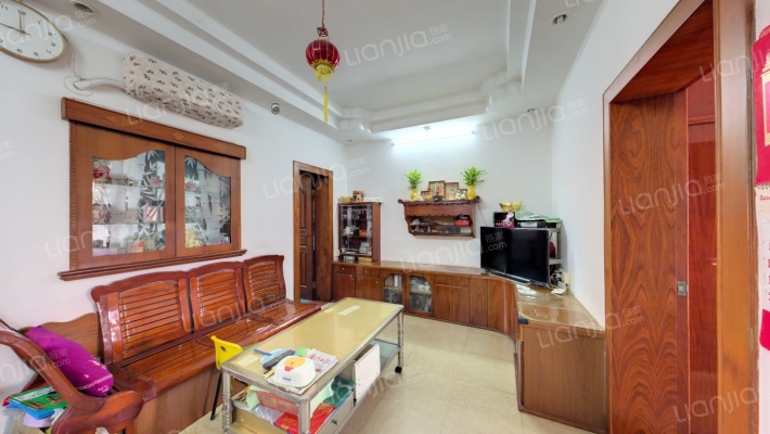 厦门市邮电局仙岳宿舍二手房实景图