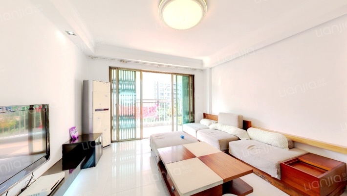 明月苑二手房实景图