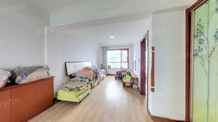 金福园二手房实景图