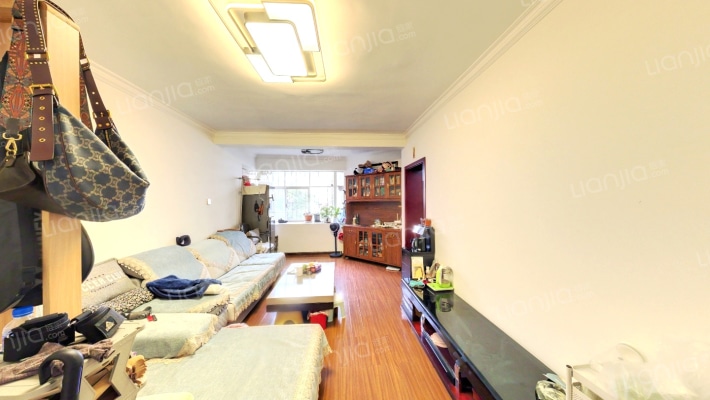 升华小区二手房实景图