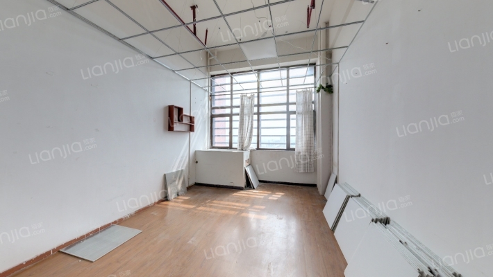 海尚商务广场二手房实景图