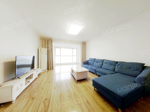 整租·东方至尊 3室2厅 东