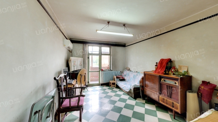 云松里二手房实景图