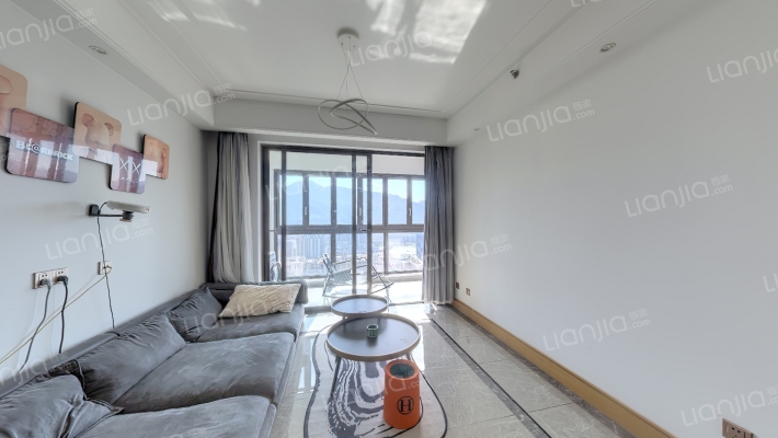 君悦339二手房实景图