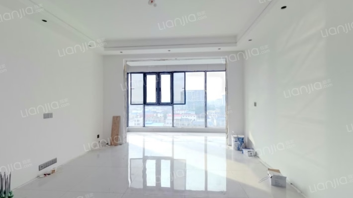 君悦府二手房实景图