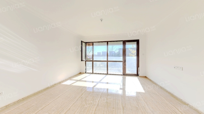 碧桂园天玺二手房实景图