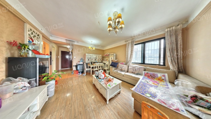 光华杏林二手房实景图