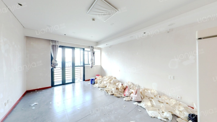 金帝银泰城二手房实景图