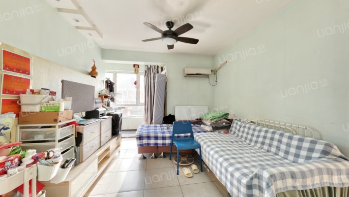 幸福家园二期二手房实景图