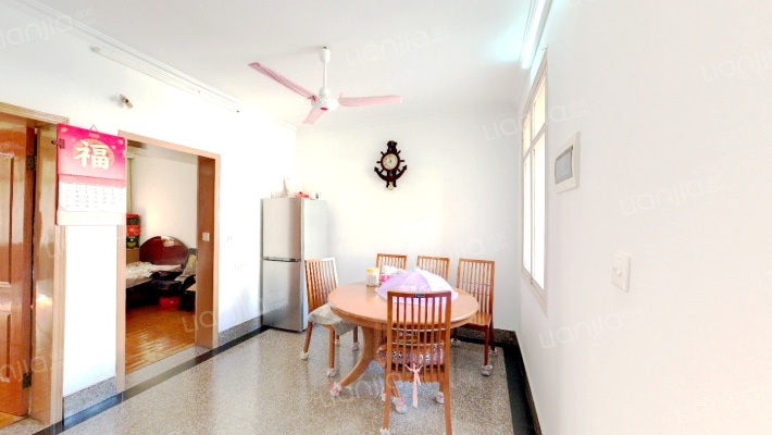 东园新村一期二手房实景图