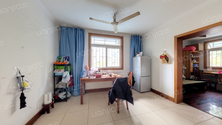 金祁花园二手房实景图