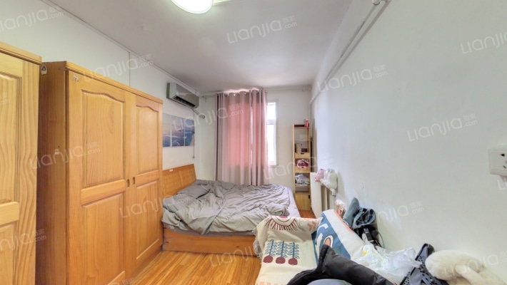 彩印厂宿舍二手房实景图