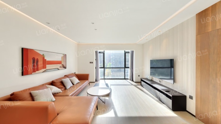 A派公寓二手房实景图