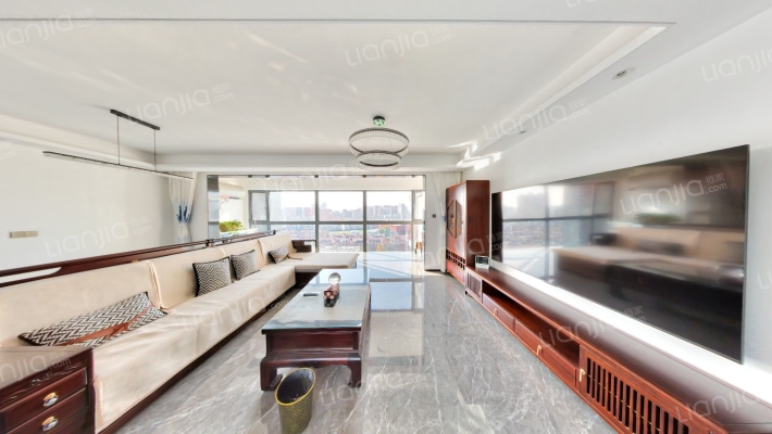 荣盛首府二手房实景图