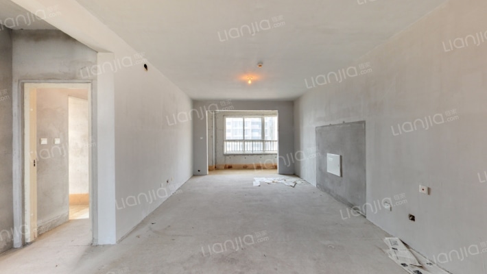 紫郡国韵二手房实景图