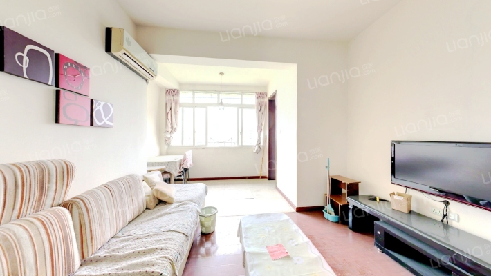 南坪新街二手房实景图