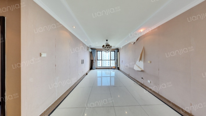 富力津门湖云舒花园二手房实景图