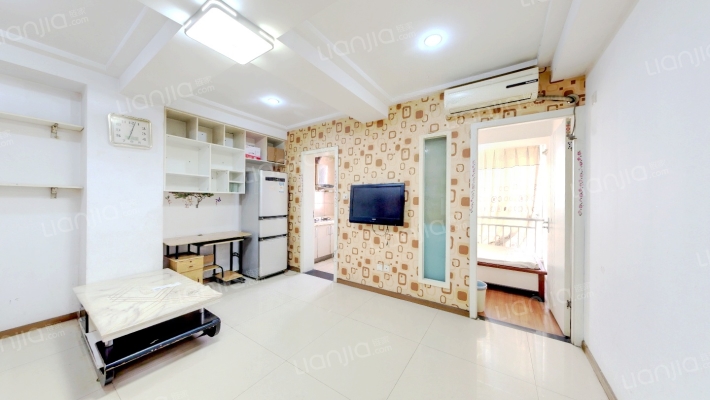 阳光叠苑二手房实景图