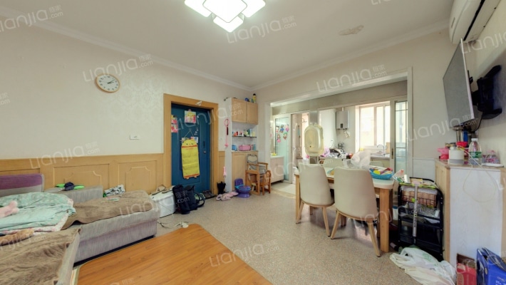 雨花西路二手房实景图