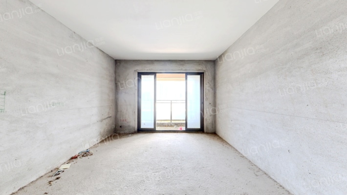 宝安山水龙城二手房实景图