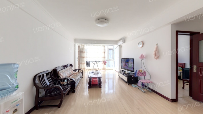 东港印象C区二手房实景图