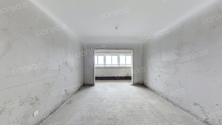 西城花园二手房实景图