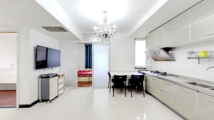 后街花园二手房实景图