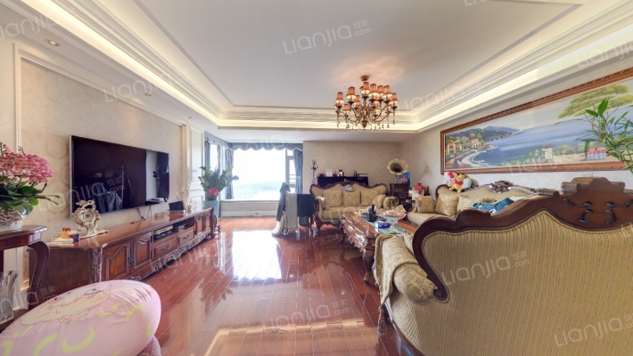 碧海云天二期二手房实景图