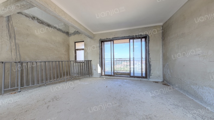 白晶谷24组团一期二手房实景图