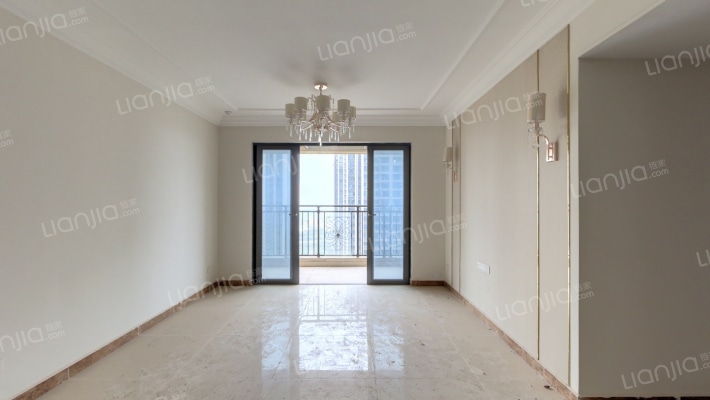 恒大御府二手房实景图