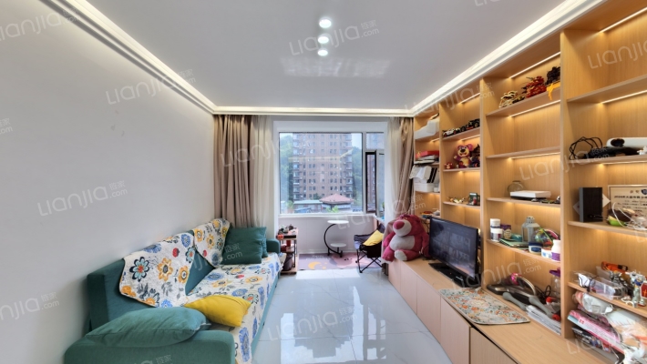 开春巷二手房实景图