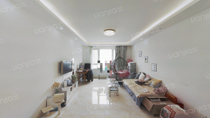 锦园二手房实景图