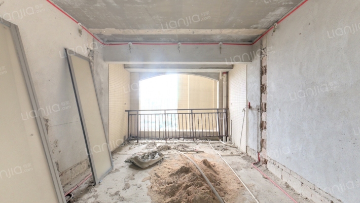 嘉福锦里二手房实景图