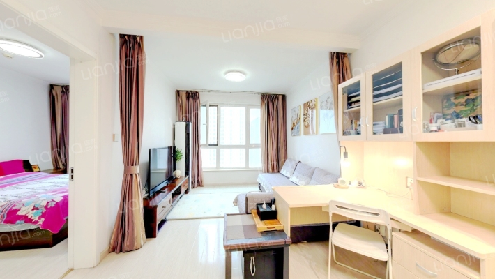 恒大未来城二手房实景图