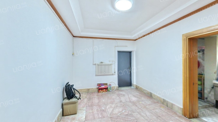 长风小区西区二手房实景图