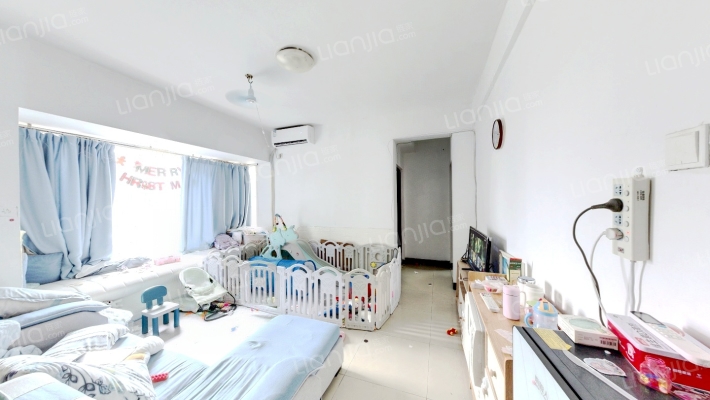 保利丰花园二手房实景图