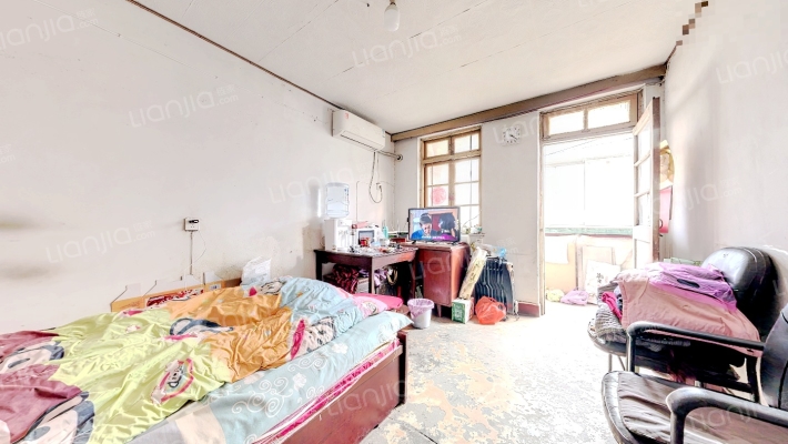 沈场烟叶复烤厂宿舍小区二手房实景图