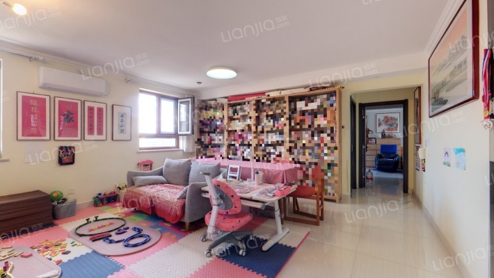 望河园二手房实景图