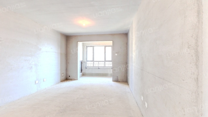 中交香颂二手房实景图