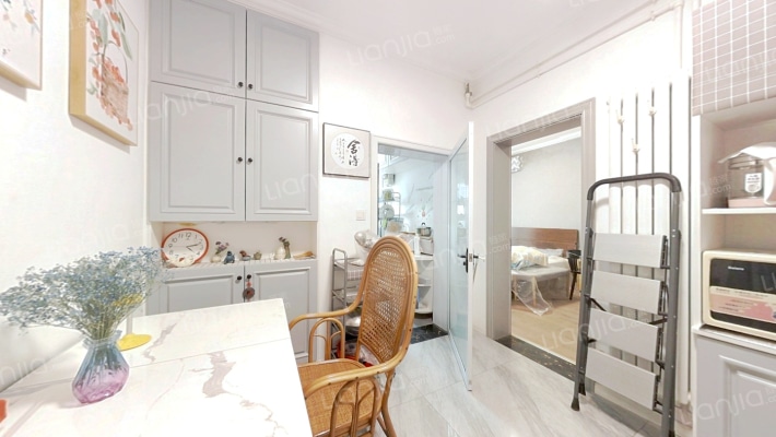 山东省化工研究院二手房实景图