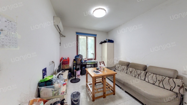 金制小区二手房实景图