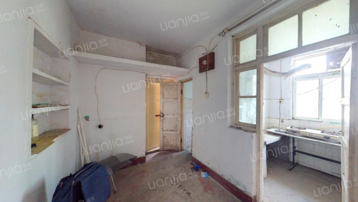 钢丝绳厂家属楼二手房实景图