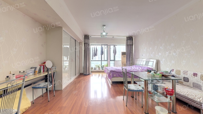 中茵广场二手房实景图