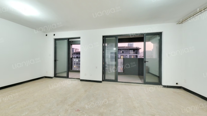 北雁湖玥园二手房实景图