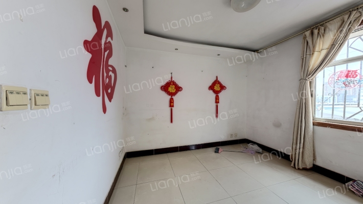 昆明牛街庄住宅小区七组团二手房实景图