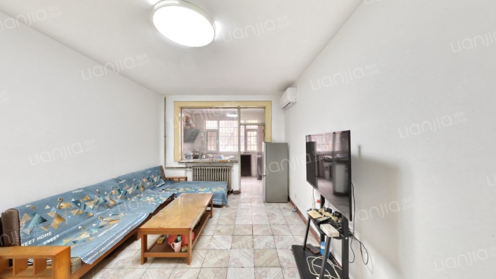 石府小区二手房实景图