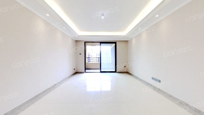 建业香雅园二手房实景图
